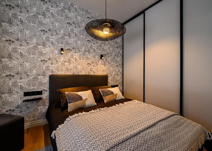 Liepaja Apartments Parkside