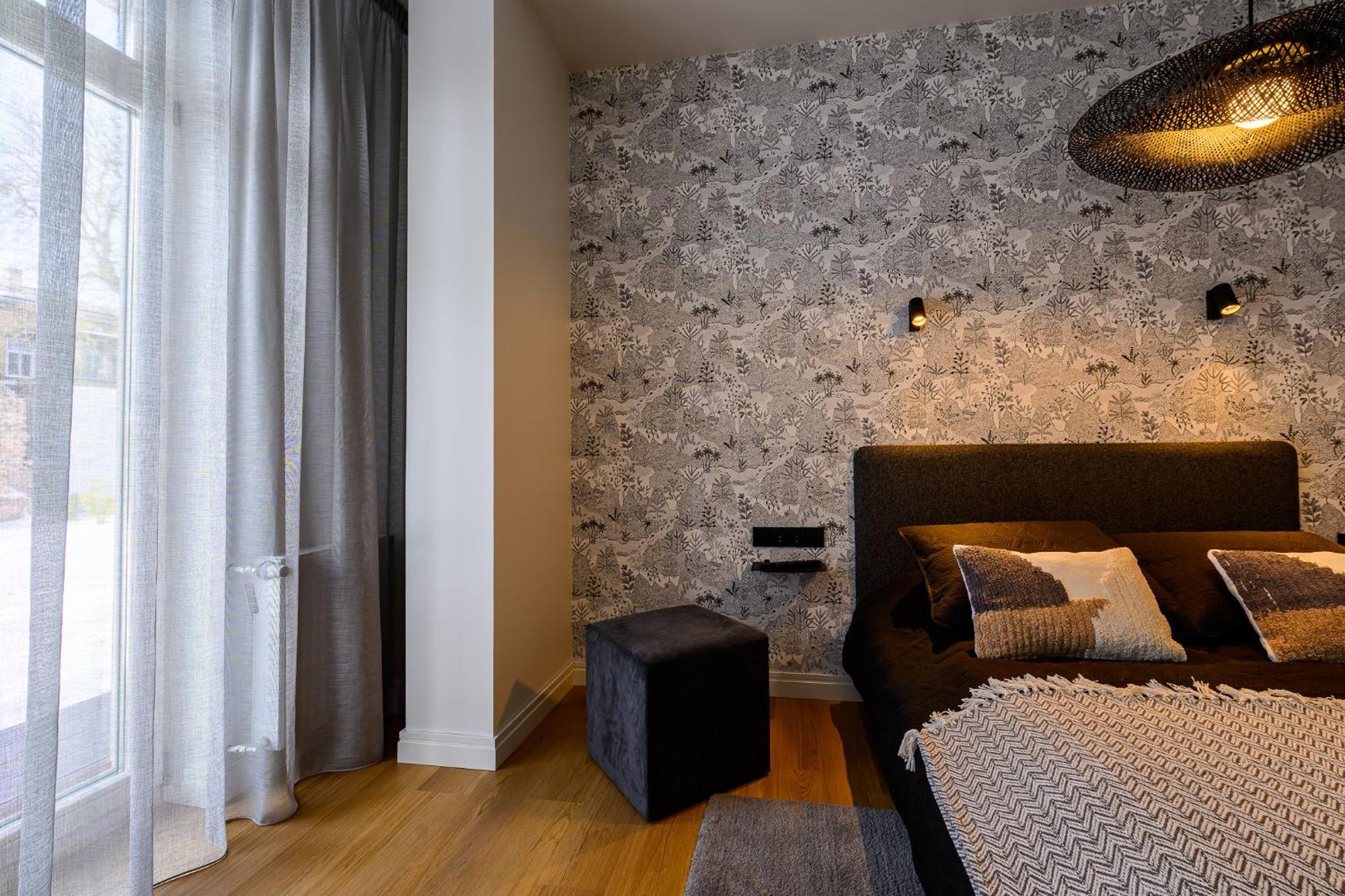 Apartment Parkside *