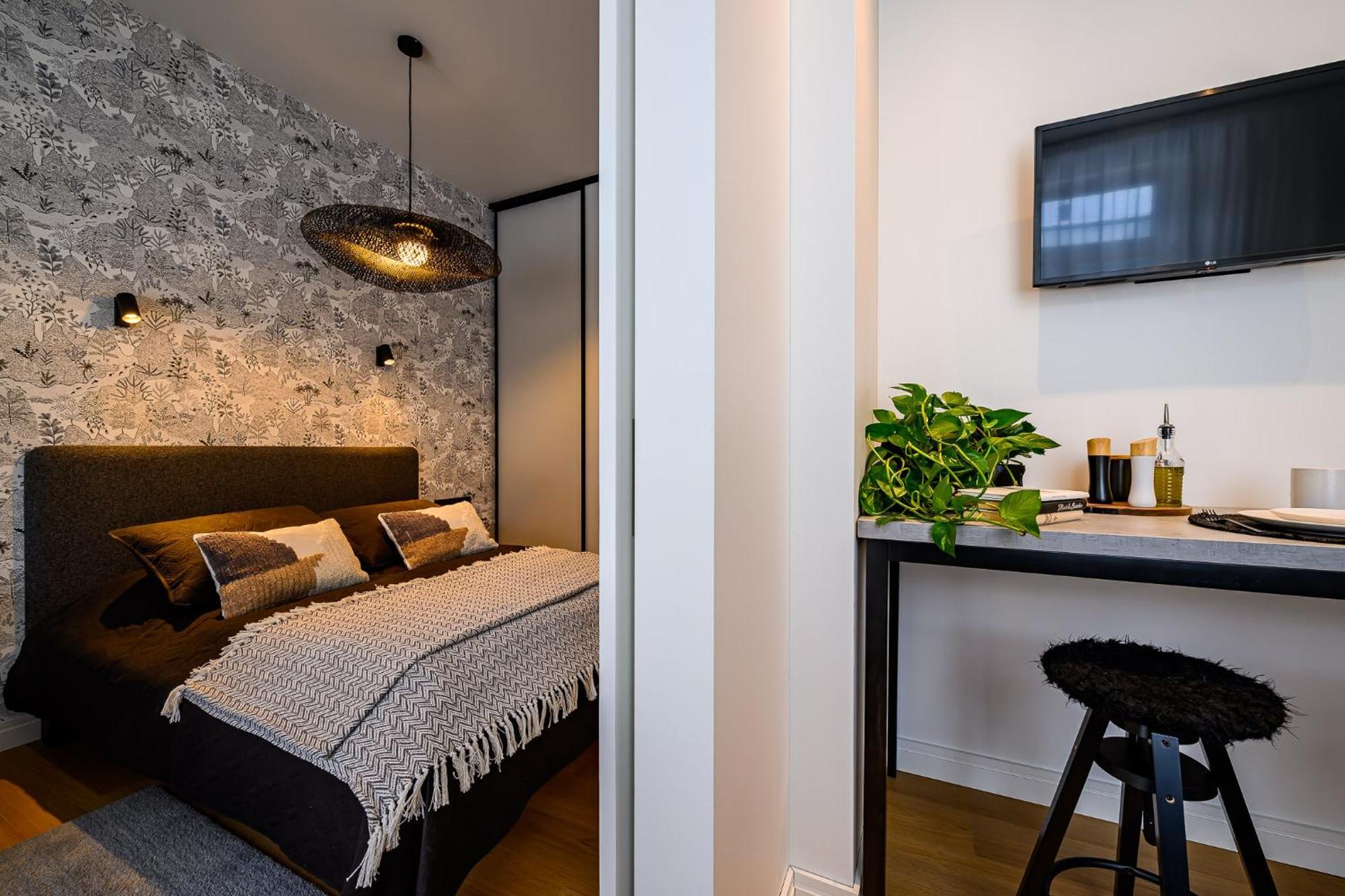 Parkside Apartment Liepaja