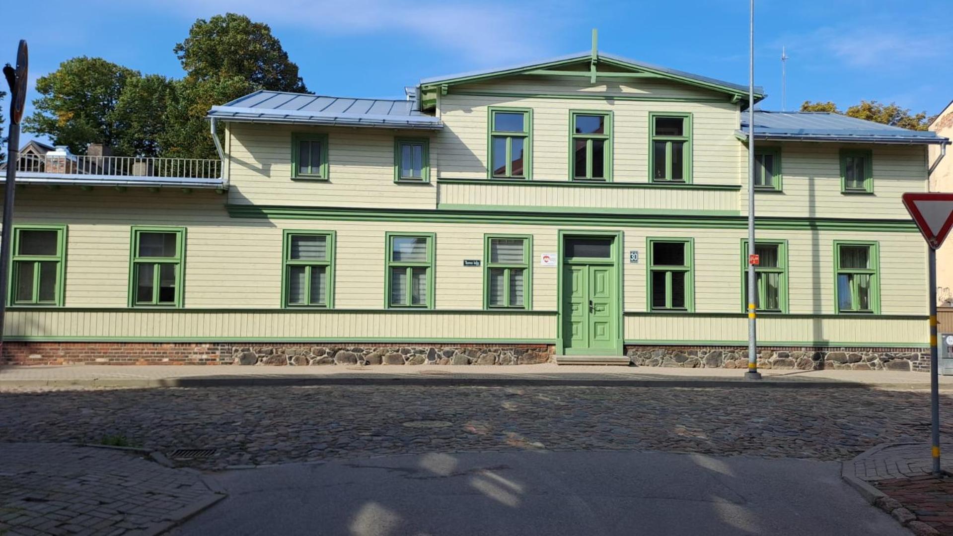 Parkside Liepaja