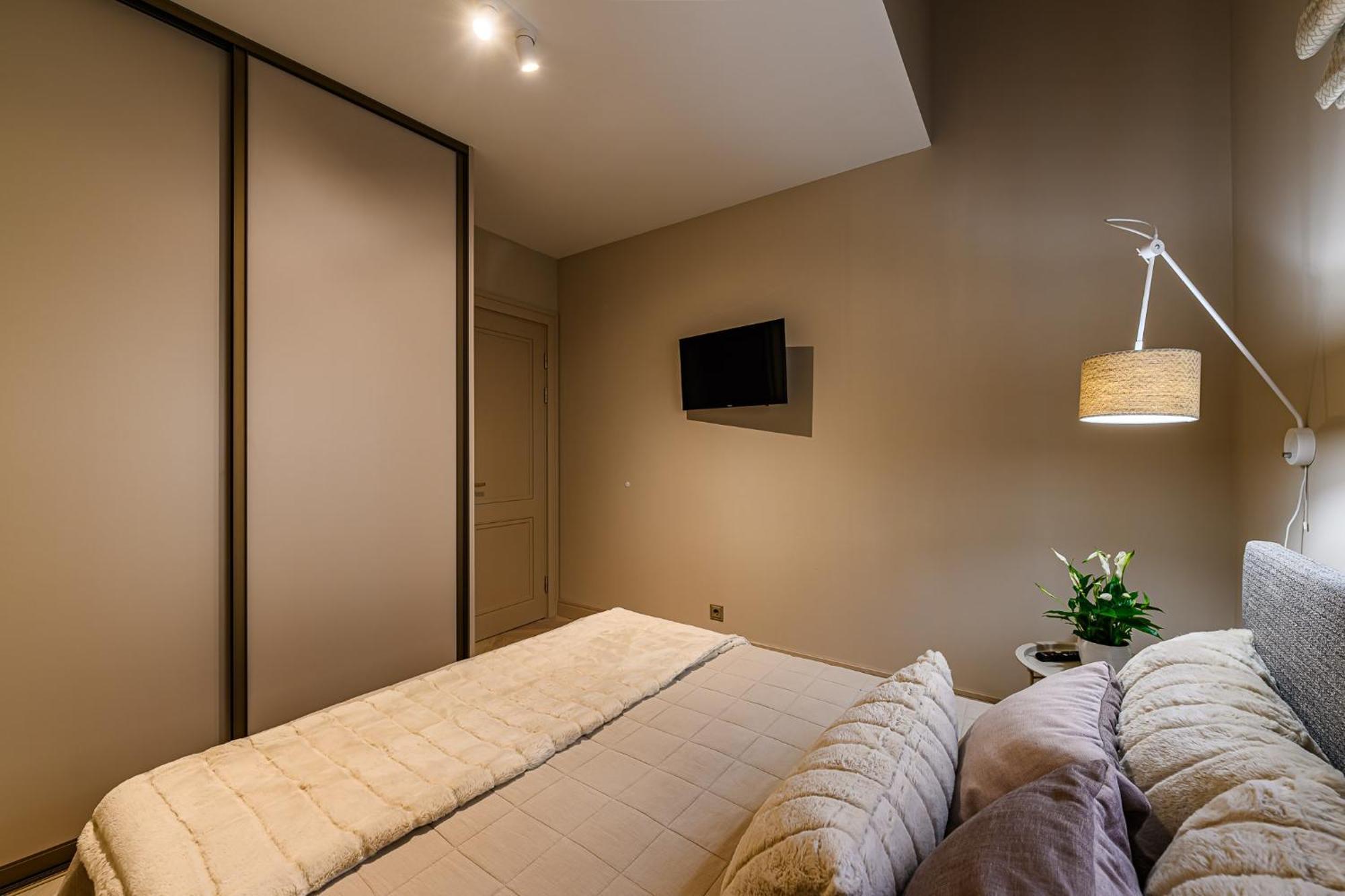 Apartment Parkside