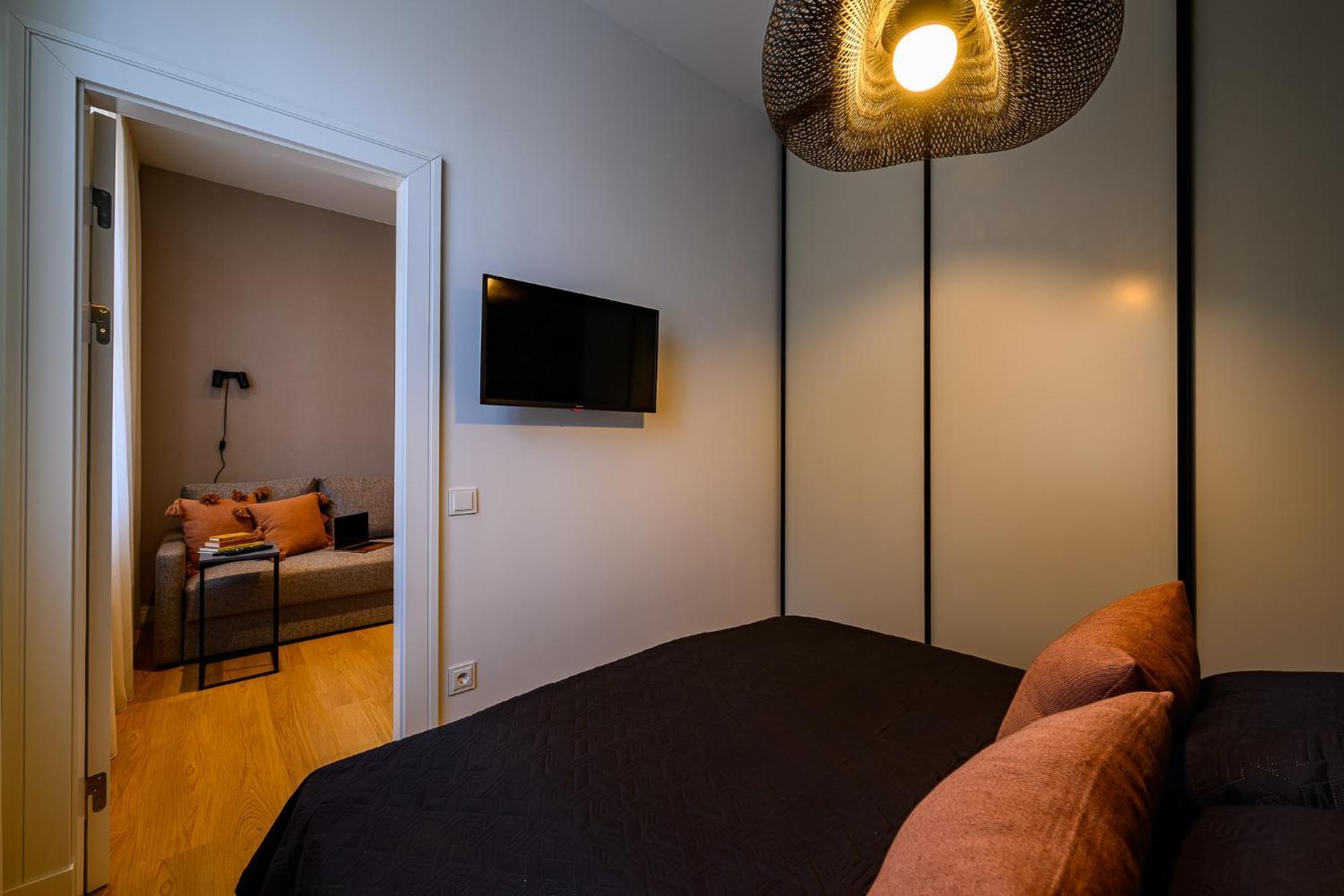 Parkside Apartment Liepaja