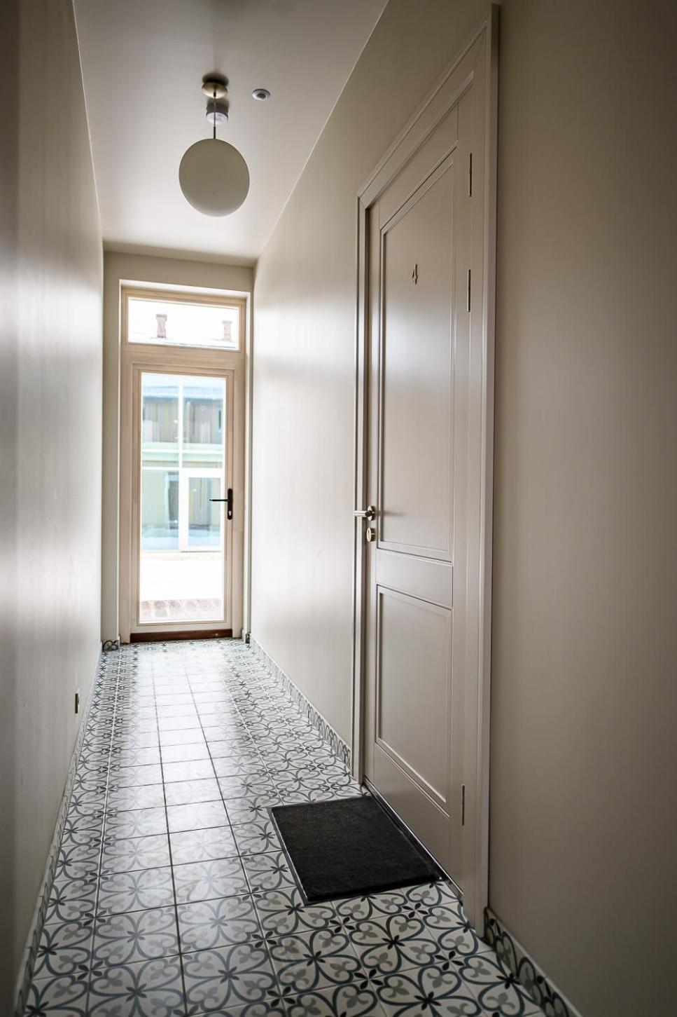 Apartment Parkside *
