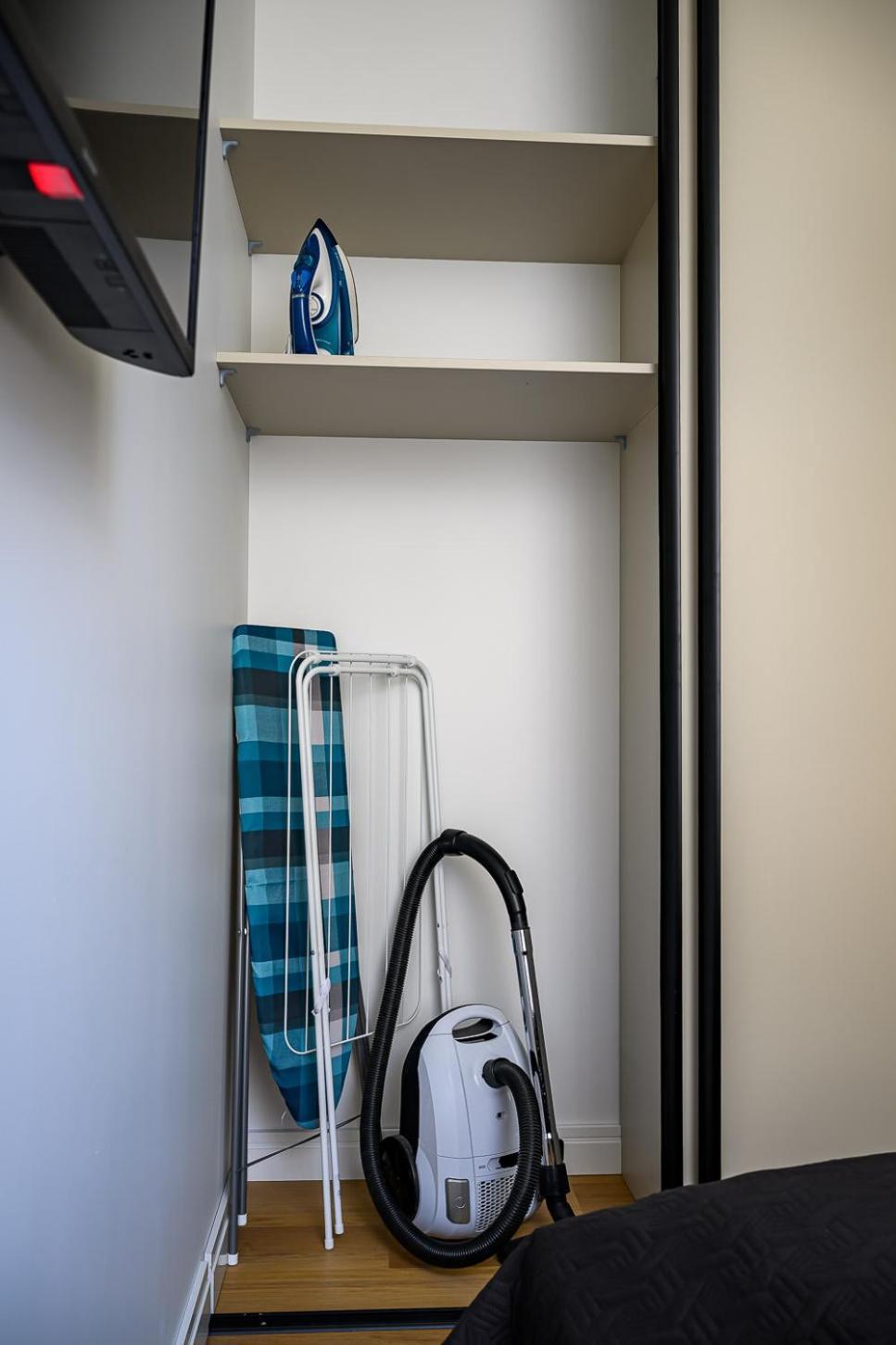 Apartment Parkside *