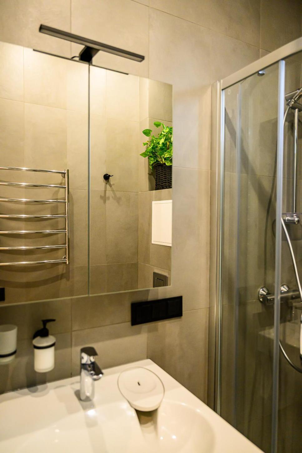 Parkside Apartment Liepaja