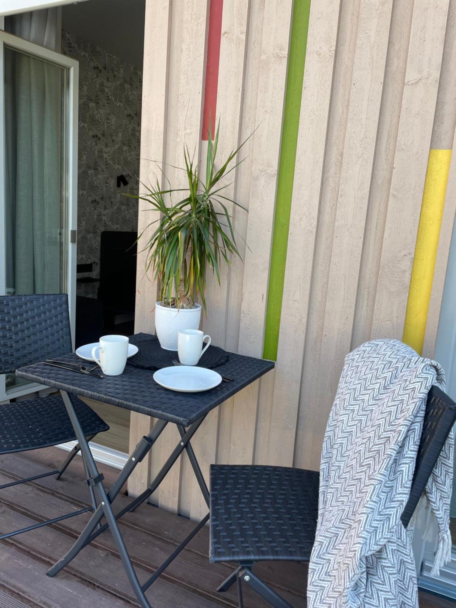 Parkside Liepaja